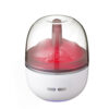 Ultrasonic Essential Oil Humidifier with Colorful Light and Heavy Mist
