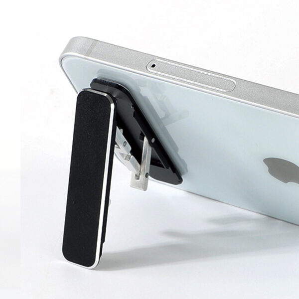 0782057f-3764-401b-86c0-29994917c84d.jpg Mini Folding Backstick Phone Holder – Portable & Invisible Universal Stand