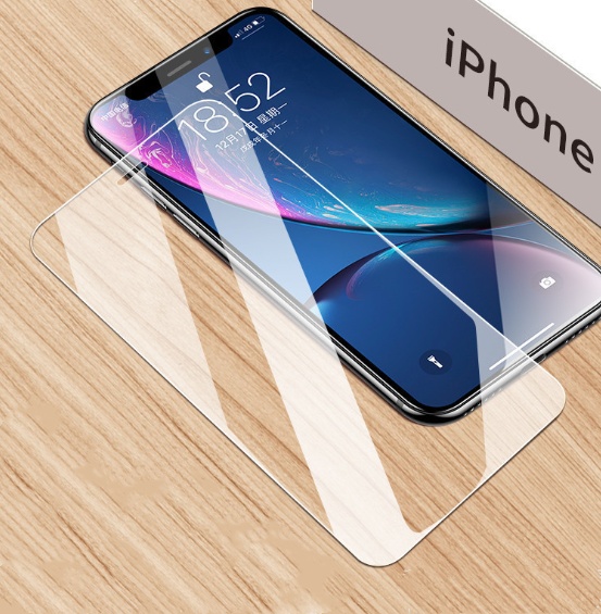 Premium Tempered Glass Screen Guard