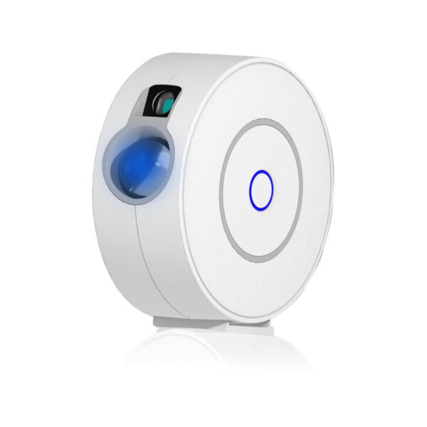 Creative Galaxy Projector Light – Perfect Decorative Gift