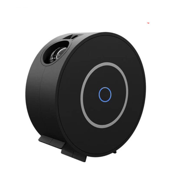 Creative Galaxy Projector Light – Perfect Decorative Gift