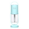 Magic Shadow USB Air Humidifier – Ultrasonic Mist Maker with Projection Night Light & Air Purifier