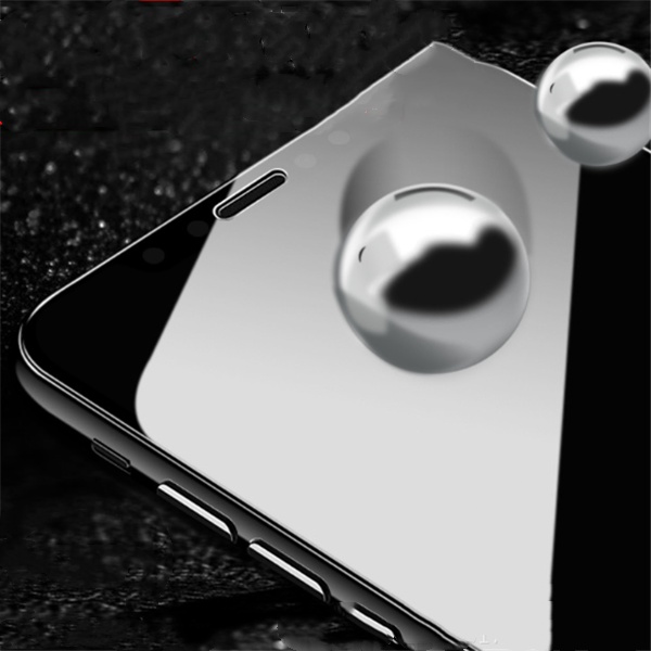 Premium Tempered Glass Screen Guard