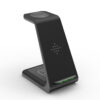 3-in-1 Wireless Fast Charging Station – Quick Charge Dock & Phone Stand
