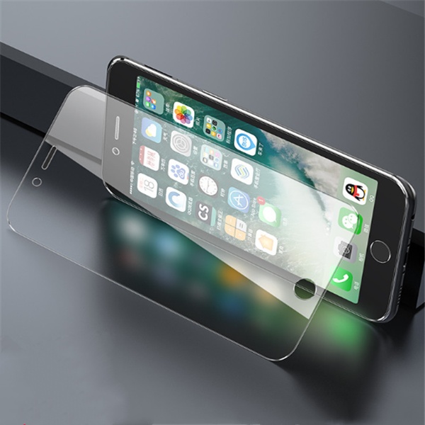 Premium Tempered Glass Screen Guard