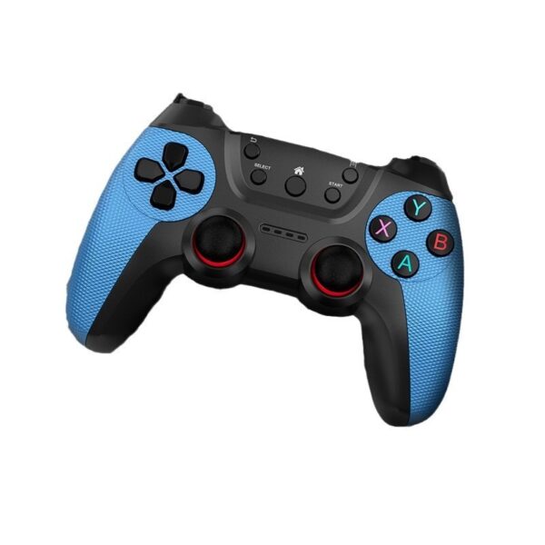 X2 Blue 4K Gaming Console – Wireless with Double Connection Feature