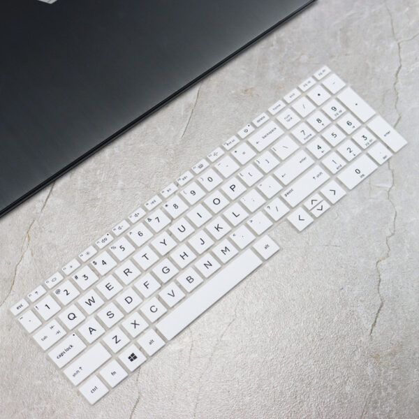 Laptop Protective Dust & Fingerprint Cover