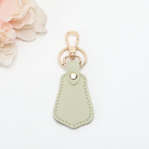 Lobster Button Set Keychain