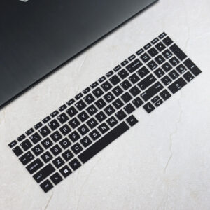 Laptop Protective Dust & Fingerprint Cover