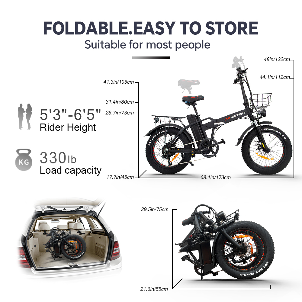 Fashion Simple Electric Bicycle for Daily Commute