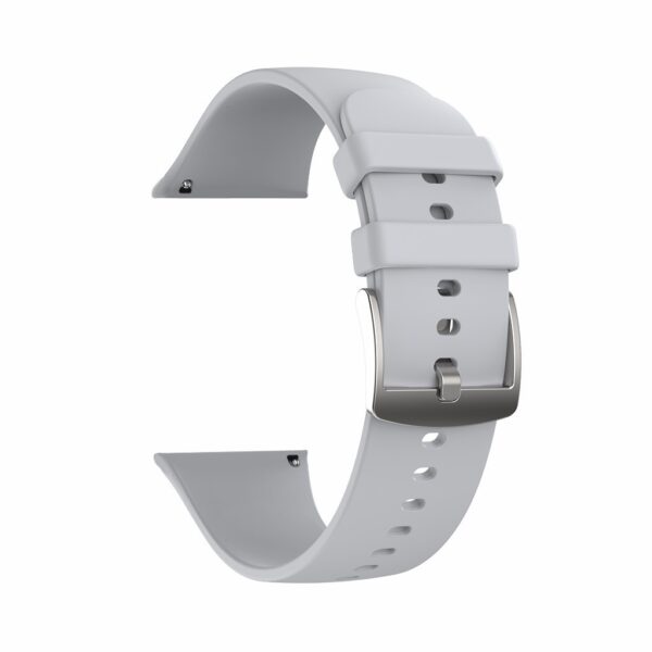 P25 Full-Touch Sports Smart Bracelet with Heart Rate Monitor