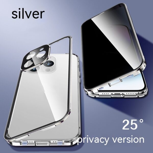 61c479a8-7b85-4abc-a978-aacb9812b2a0_trans.jpeg Peep-Proof Magnetic Glass Phone Case