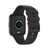 P25 Full-Touch Sports Smart Bracelet with Heart Rate Monitor