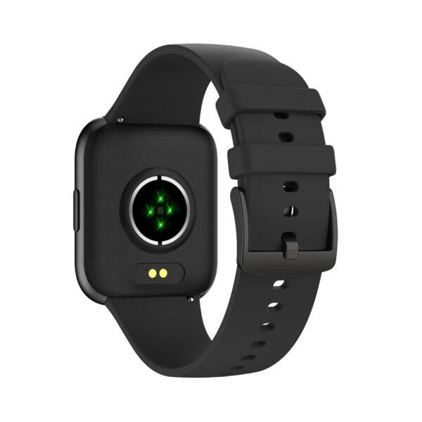 P25 Full-Touch Sports Smart Bracelet with Heart Rate Monitor