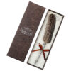 European Retro Feather Pen Gift Box – Vintage Writing Elegance | gizmoprohaven