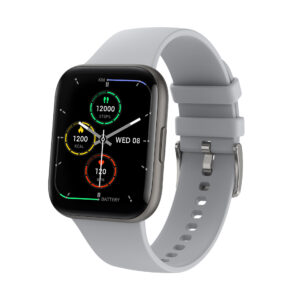 P25 Full-Touch Sports Smart Bracelet with Heart Rate Monitor