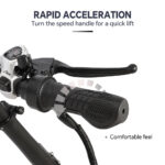 Fashion Simple Electric Bicycle for Daily Commute