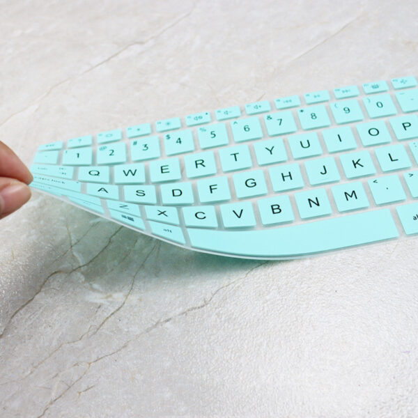 Laptop Protective Dust & Fingerprint Cover