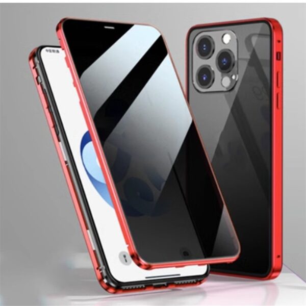 e5244e17-ad7a-4332-bc37-84c65cf35509_trans.jpeg Peep-Proof Magnetic Glass Phone Case