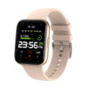 P25 Full-Touch Sports Smart Bracelet with Heart Rate Monitor