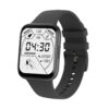 P25 Full-Touch Sports Smart Bracelet with Heart Rate Monitor