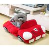 Pet Car Storage Organizer