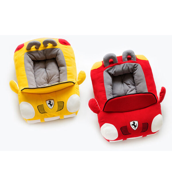 Pet Car Storage Organizer