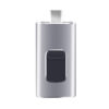 4-in-1 USB Flash Drive for iPhone & Android