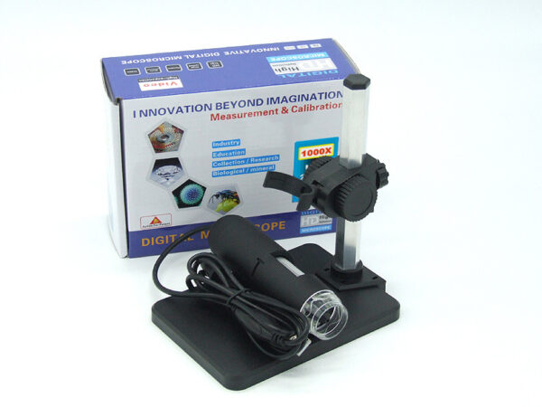 USB Digital Microscope Camera