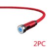 540° Magnetic Rotating Charging Cable