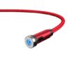 540° Magnetic Rotating Charging Cable