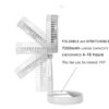 Portable USB Rechargeable Mini Fan