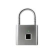 Smart Fingerprint Door Lock