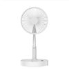 Portable USB Rechargeable Mini Fan