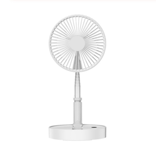 Portable USB Rechargeable Mini Fan