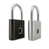 Smart Fingerprint Door Lock
