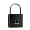 Smart Fingerprint Door Lock