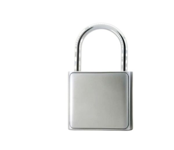 Smart Fingerprint Door Lock