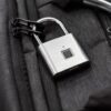 Smart Fingerprint Door Lock