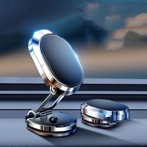a2d421af-c78a-49b2-96b4-02382375345b.jpg Folding Magnetic Car Phone Holder