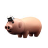 Mr Pig Double Flame Lighter