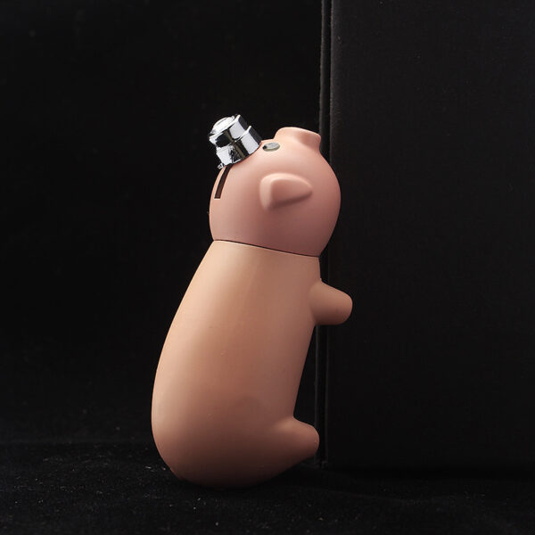 Mr Pig Double Flame Lighter