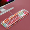 RGB Wired Gaming Keyboard