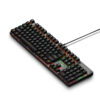 RGB Wired Gaming Keyboard