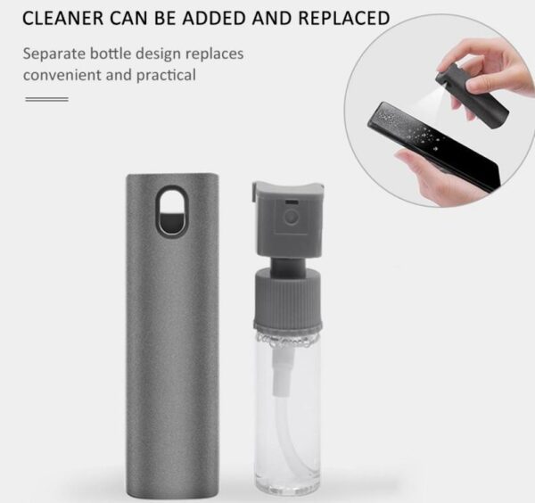 366558774398.jpg 2-in-1 Screen Cleaning Kit